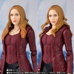 SHF 绯红女巫-资料图