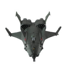Cosmo Fleet Collection MS-14Fs 指挥官型海军陆战队用勇士-资料图