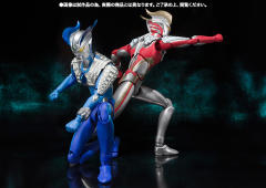 Ultra-Act 赛罗奥特曼 Luna Miracle Zero-资料图