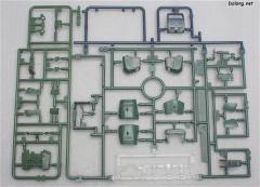RG MS-06F 扎古Ⅱ-资料图