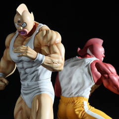 SpiceSeed Kinnikuman Series 筋肉人 Tank Top ver. (Gensaku)-资料图