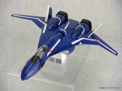 VF-19F Emerald Force-资料图