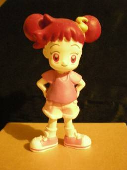 春风DoReMi Collectible Figure