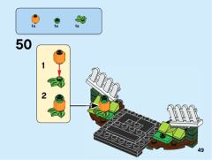 40352 感恩节稻草人-资料图
