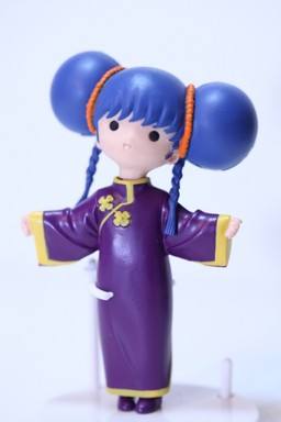 铃明美 Doll Ver.