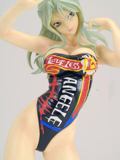 Figure Figure 拉米亚·拉布雷斯 起源形态-资料图