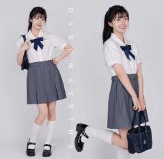小奶泡·衬衫