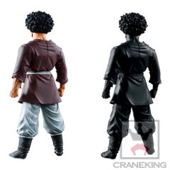 Dragon Ball Z Resolution of Soldiers Vol.3 撒旦先生 -资料图