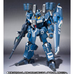 ROBOT魂 ORX-013 高达Mk-V Marking Plus ver.