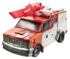 EZ Collection EZ Collection: Transformers Prime 棘兒-资料图