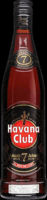 Havana Club 7-Year