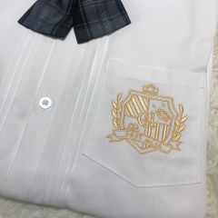 吉野高-资料图