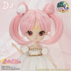 Dal  Pullip 兔·小淑女·倩尼迪-资料图