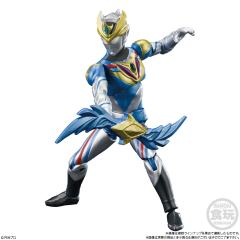 超动α奥特曼4 05 扩展配件包-资料图