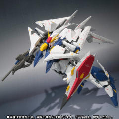 ROBOT魂 RX-105 柯西 Ξ 高达-资料图