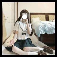 若葉川·水手服-资料图