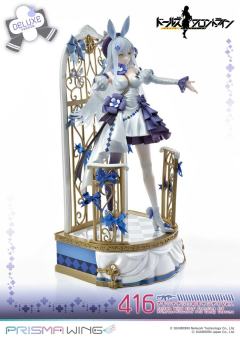 HK416 千宵草味的锡纸糖 豪华版-资料图