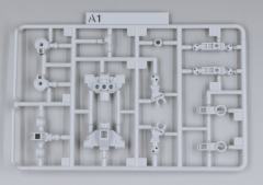SD CS MSZ-006 Z高达-资料图