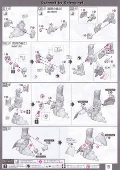 RG MSN-04 沙扎比-资料图