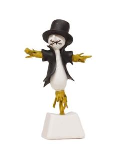 键盘守护者-白色-资料图