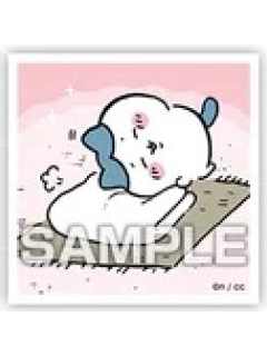 小八6-口香糖贴纸盲袋第二弹