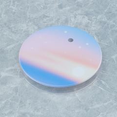 粘土人 #2023 初音未来 雪未来 冬丽-资料图