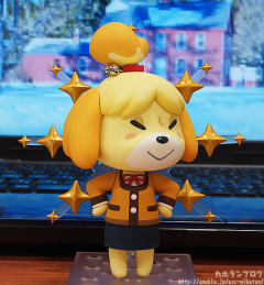 西施惠 Winter Clothes ver.-资料图