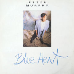 Blue Heart