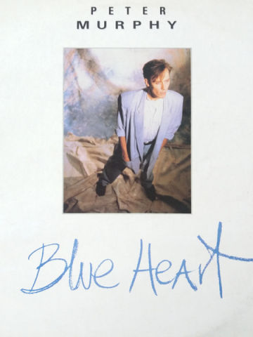 Blue Heart