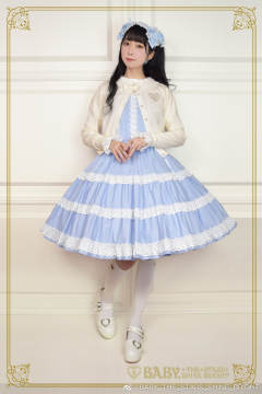BABY Classical-资料图