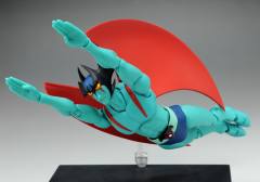 SHF 恶魔人 D.C.-资料图