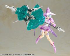 M.S.G. MH-24 鹤一权杖-资料图