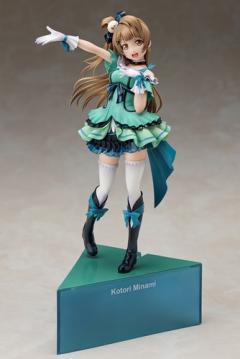 Birthday Figure Project 南小鸟 -资料图