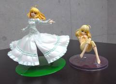 Saber Pajama ver.-资料图