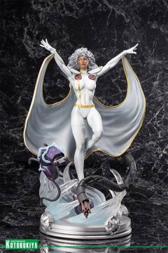 Fine Art Statue 奥萝洛·门罗 Danger Room Sessions-资料图