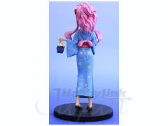 Premium Prize 姬路瑞希 浴衣 ver.-资料图