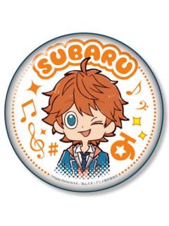 明星昴流-旺仔吧唧