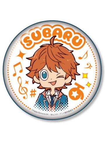 明星昴流-旺仔吧唧