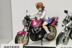 SHF 佐仓羽音-资料图