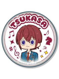 朱樱司-旺仔吧唧