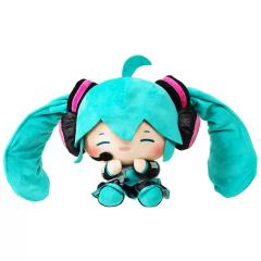 初音未来 乐不可支系列毛绒玩偶