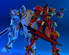 Robot Damashii Tri Robot Damashii Tri <Side SK> 古耶尔-资料图