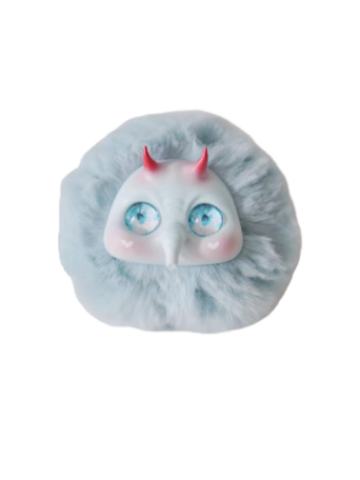 仔仔象挂件-蓝色