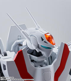 VF-2SS 女武神II（西尔维・吉娜机） + SAP-资料图