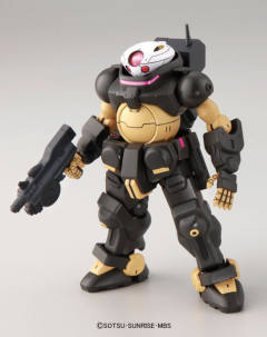 HGRC GH-001 格里摩亚