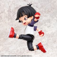 SHF 小芳-资料图
