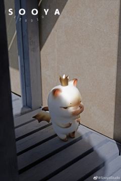 暹罗 Boo-资料图