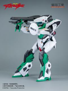 钢铁战士1号机改-资料图