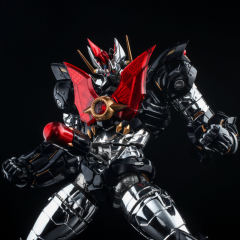 魔神凯撒 Mazin Power Activated ver.-资料图