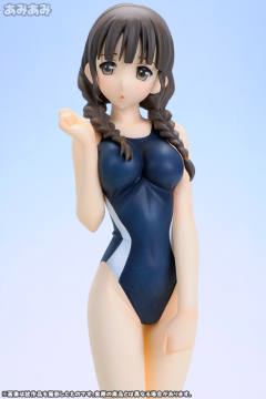 Beach Queens 押水菜子-资料图